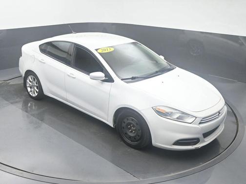2013 Dodge Dart SXT