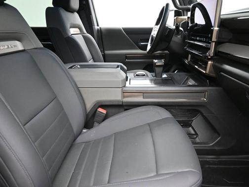 2024 GMC HUMMER EV Pickup 2X
