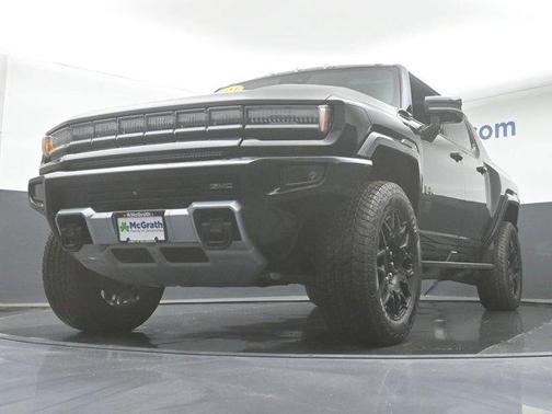 2024 GMC HUMMER EV Pickup 2X
