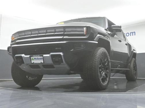 2024 GMC HUMMER EV Pickup 2X