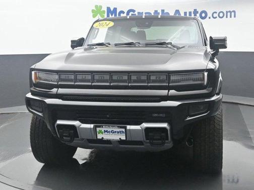 2024 GMC HUMMER EV Pickup 2X