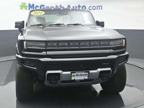2024 GMC HUMMER EV Pickup 2X
