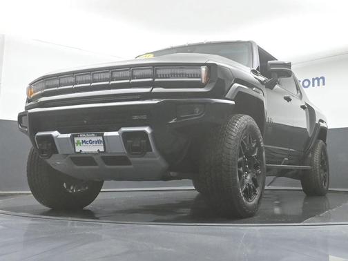 2024 GMC HUMMER EV Pickup 2X