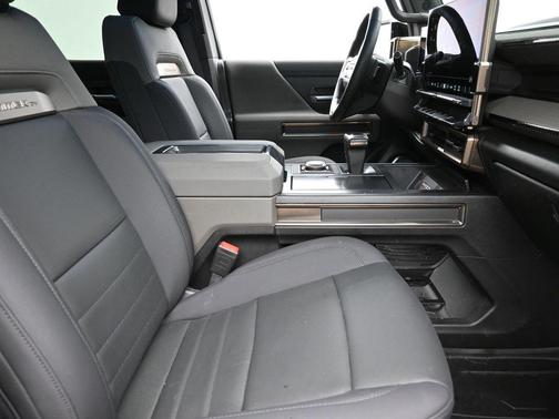 2024 GMC HUMMER EV Pickup 2X