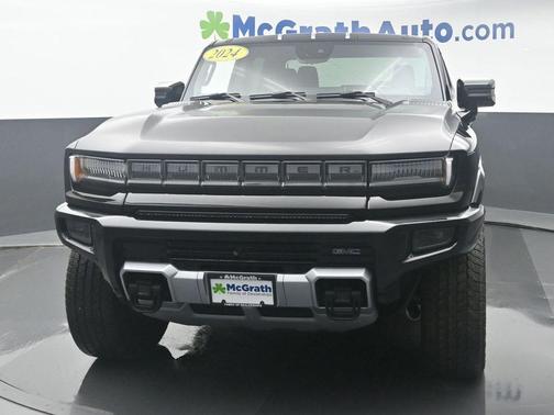 2024 GMC HUMMER EV Pickup 2X