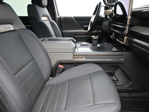 2024 GMC HUMMER EV Pickup 2X