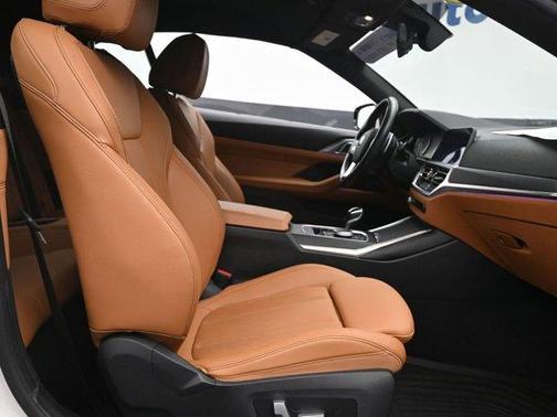 2022 BMW 430 i xDrive