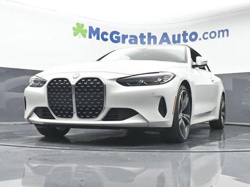 2022 BMW 430 i xDrive