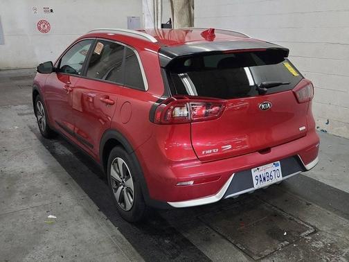 2019 Kia Niro EX