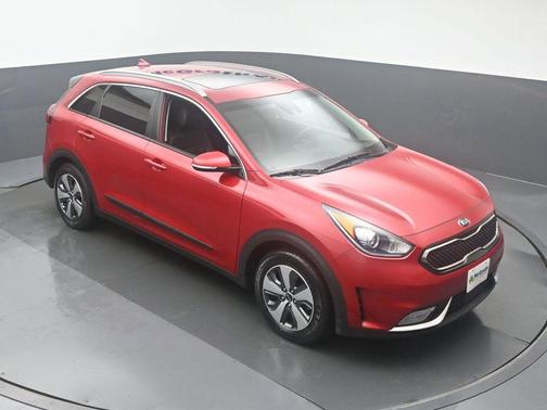 2019 Kia Niro EX