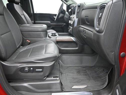 2022 GMC Sierra 2500 SLT