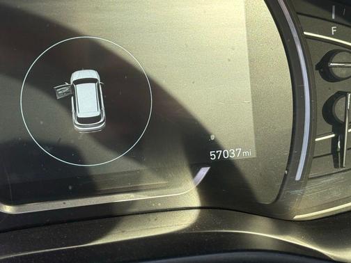 2020 Hyundai SANTA FE 2.4 Limited