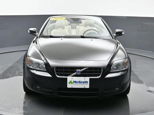 2010 Volvo C70 T5