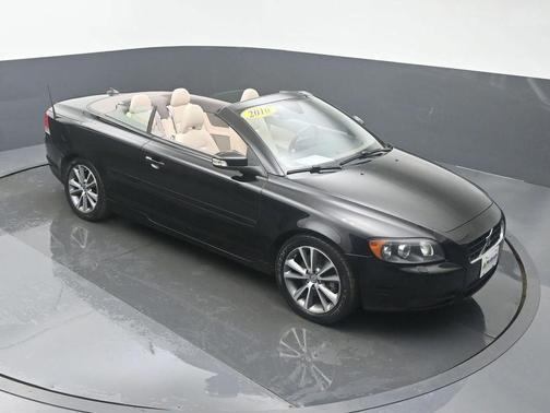 2010 Volvo C70 T5