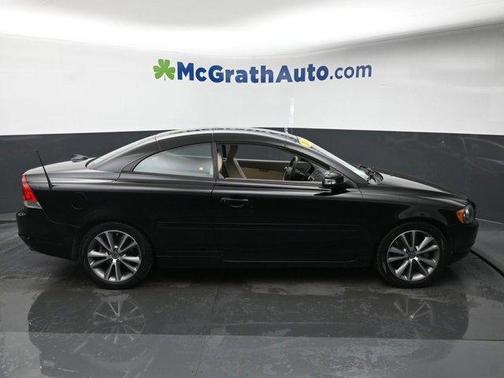 2010 Volvo C70 T5