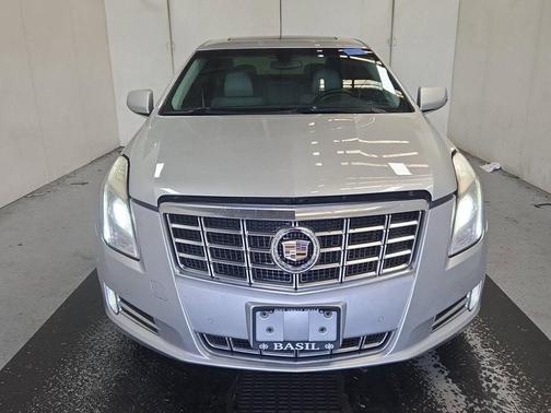 2014 Cadillac XTS Luxury