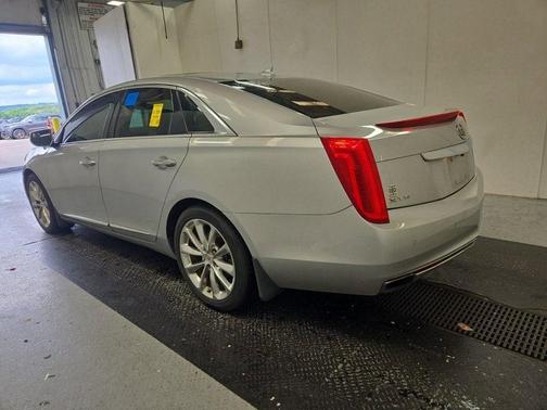 2014 Cadillac XTS Luxury