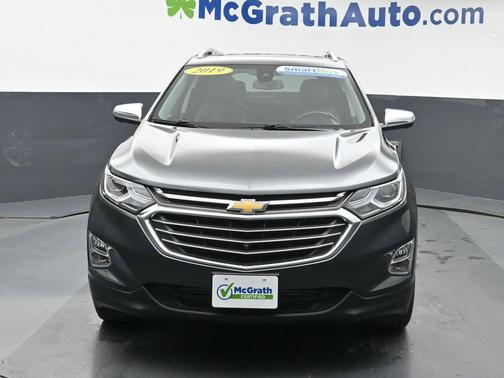 2019 Chevrolet Equinox Premier w/1LZ