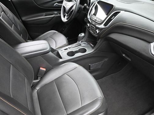 2019 Chevrolet Equinox Premier w/1LZ