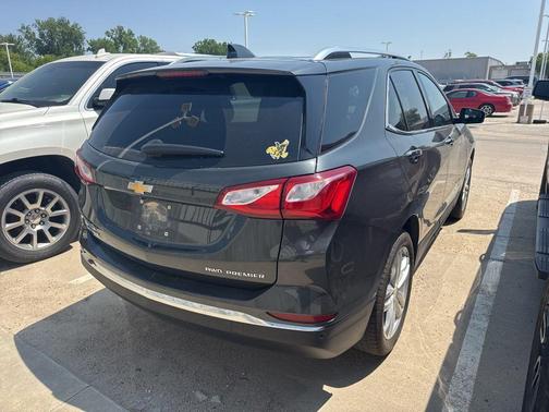 2019 Chevrolet Equinox Premier w/1LZ
