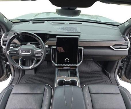 Sterling 2024 GMC Acadia Denali
