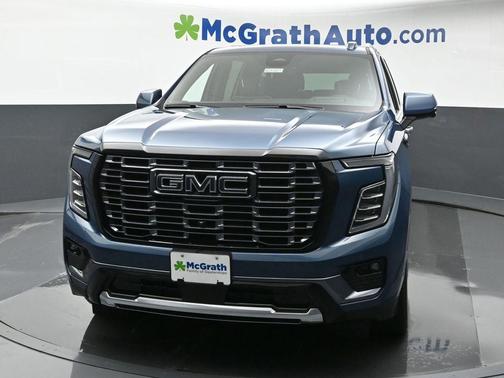 2025 GMC Yukon XL Denali Ultimate