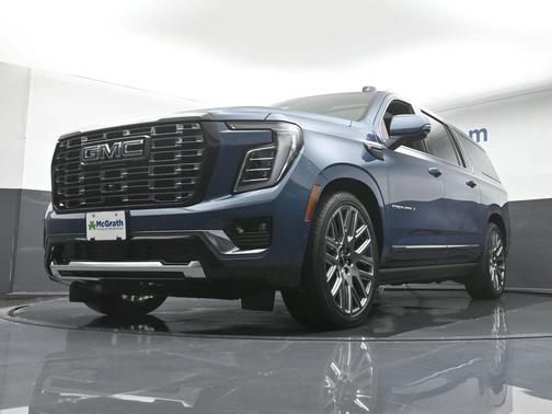 2025 GMC Yukon XL Denali Ultimate