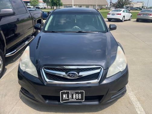 2012 Subaru Legacy 2.5i Premium