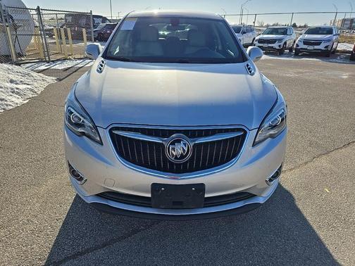 2019 Buick Envision Preferred