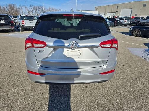 2019 Buick Envision Preferred