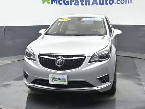 2019 Buick Envision Preferred