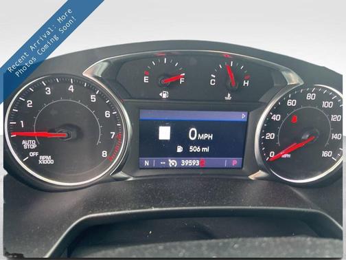 2022 Chevrolet Blazer 3LT
