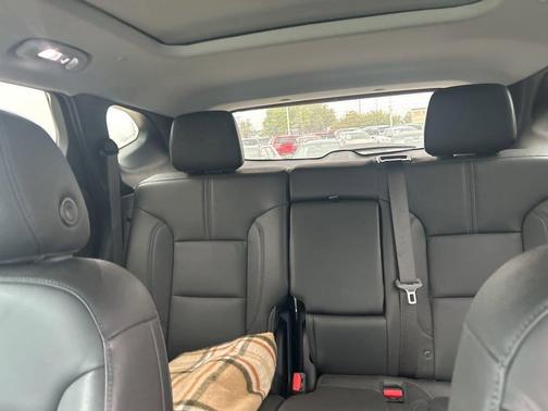 2022 Chevrolet Blazer 3LT