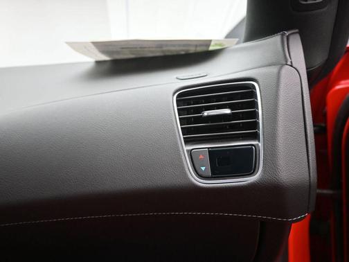 2014 Chevrolet Corvette Stingray Base
