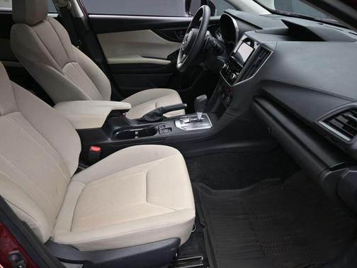 2020 Subaru Impreza Premium