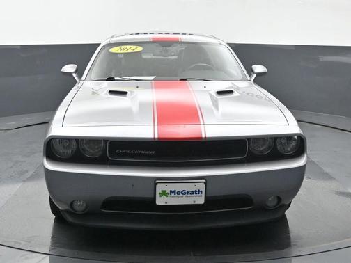 2014 Dodge Challenger SXT