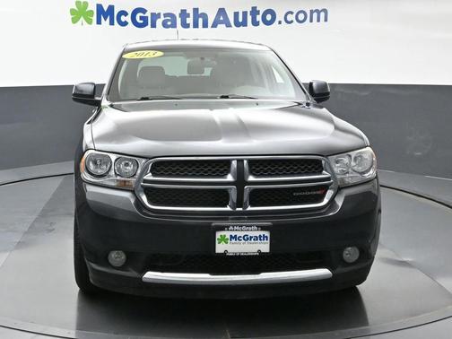 2013 Dodge Durango SXT