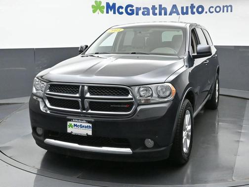2013 Dodge Durango SXT