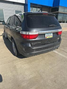 2013 Dodge Durango SXT