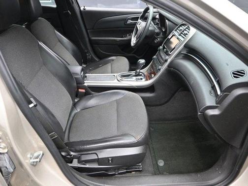 2013 Chevrolet Malibu 1LT