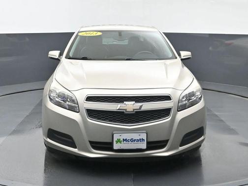 2013 Chevrolet Malibu 1LT