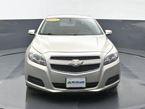2013 Chevrolet Malibu 1LT
