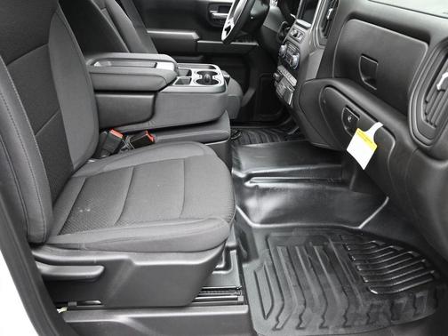 2026 Chevrolet Silverado 2500 WT