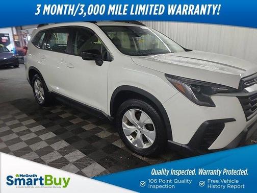 2023 Subaru Ascent Base 8-Passenger