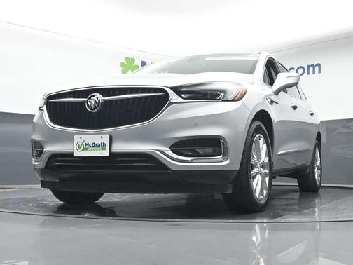 2021 Buick Enclave Premium