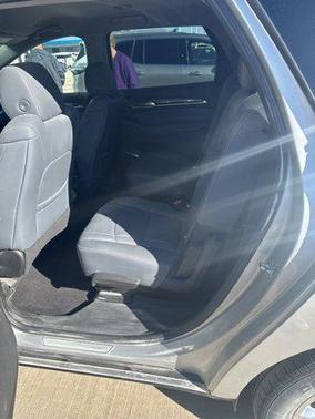 2021 Buick Enclave Premium