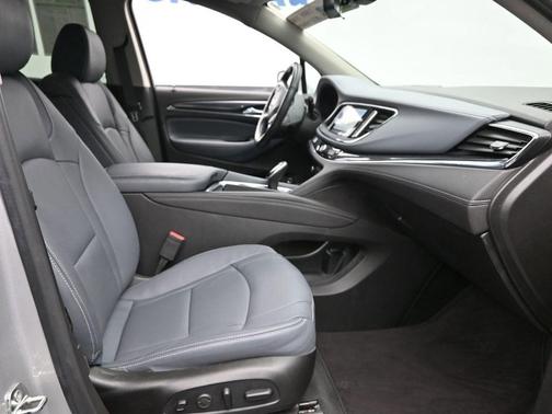 2021 Buick Enclave Premium