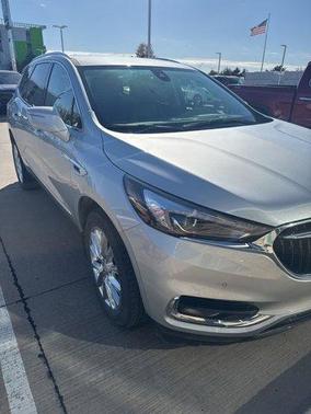 2021 Buick Enclave Premium