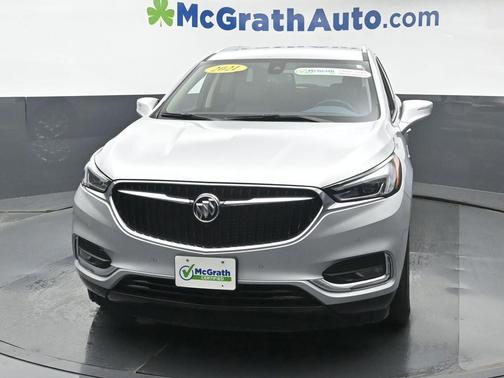 2021 Buick Enclave Premium