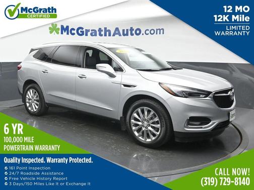 2021 Buick Enclave Premium